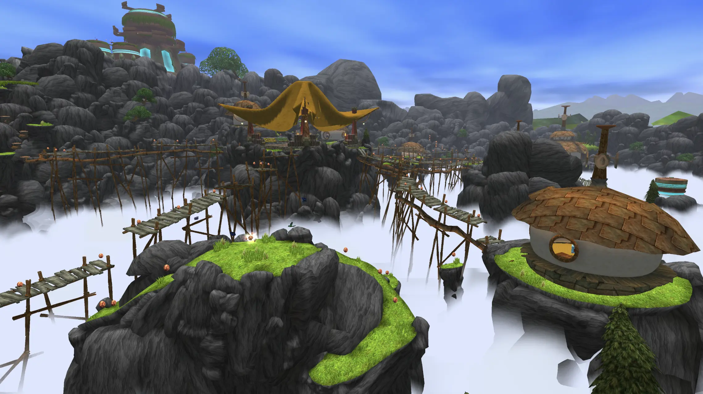 Progress Report - Q3 2025